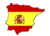 RESERVA DE TAXI EN PINTO - Espanol