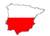 RESERVA DE TAXI EN PINTO - Polski